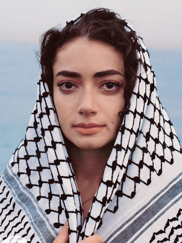 Plestia Alaqad