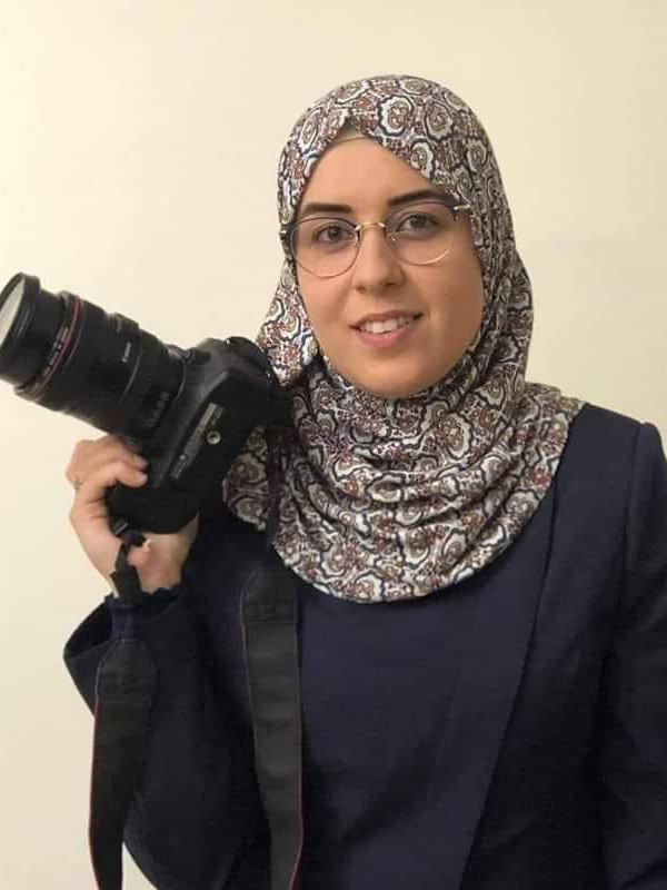 Bushra al‑Tawil