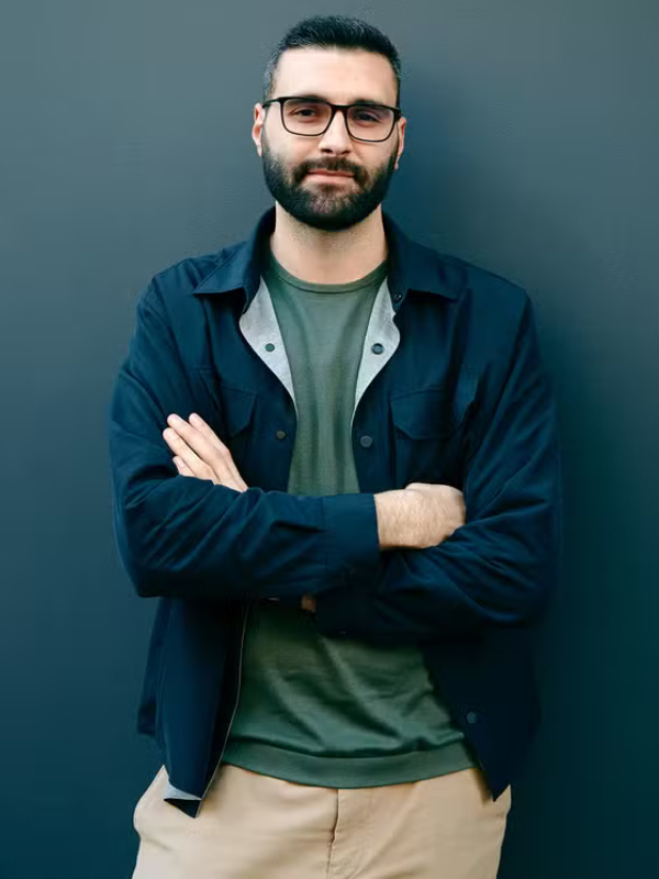 Motaz Azaiza